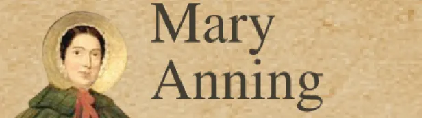 Mary Anning